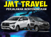 Bersama JMT Travel Perjalanan Keluar Kota Pekanbaru Padang Jadi Lebih Menyenangkan